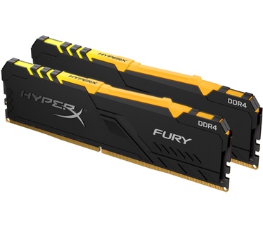 HyperX HX436C17FB3AK2/16
