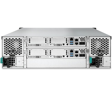 Qsan Technology XCubeSAN XS1216S