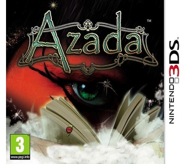 Azada, Nintendo 3DS