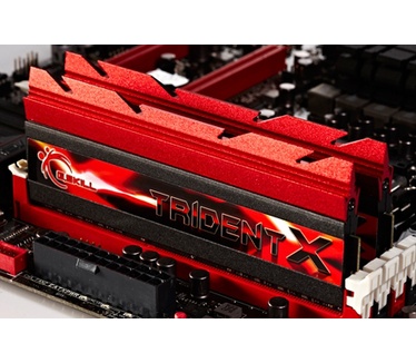 G.Skill F3-2400C10D-8GTX