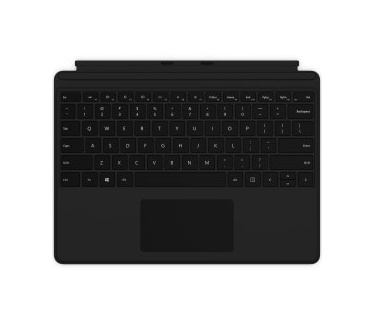 Microsoft Pro X Keyboard