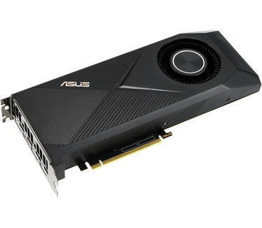 ASUS Turbo GeForce RTX 3080 10GB
