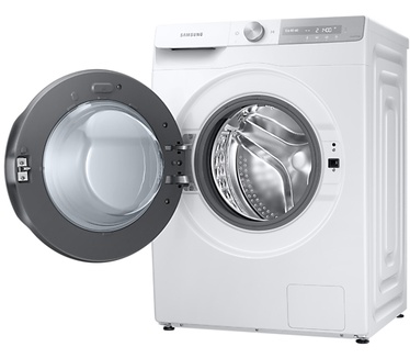 Samsung WW80T734AWHAS2