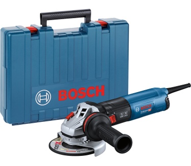 Bosch GWS 14-125 S