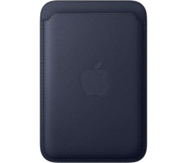 Apple Finewoven Kaarthouder Met Magsafe (Iphone 15/16/16 Plus/17/17 Air/17 Pro/17 Pro Max)