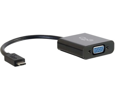 CablesToGo USB3.1-C/VGA
