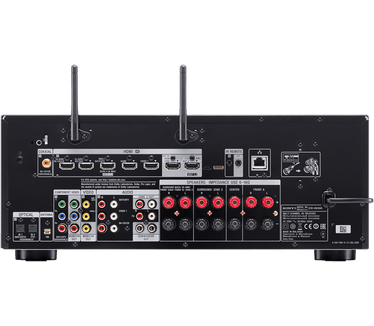 Sony STR-DN1060