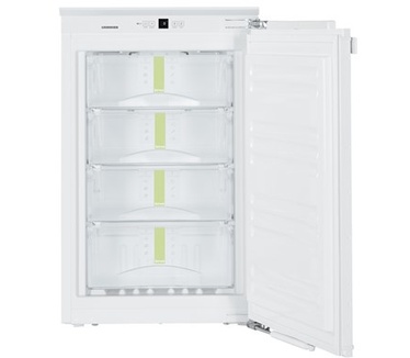 Liebherr SIBP 1650 Premium BioFresh
