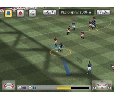 Pro Evolution Soccer 2008