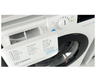 Indesit BWEBE 81485X WK N