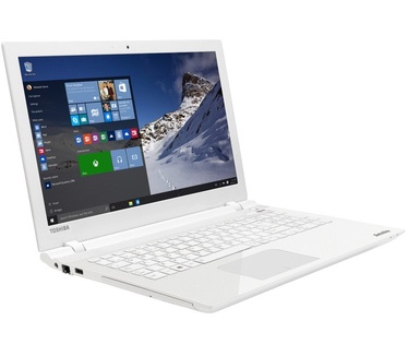 Toshiba Satellite L50-C-1VH