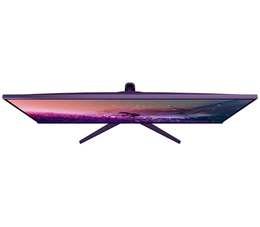 Arozzi Nova 32″ IPS 180Hz – Purple