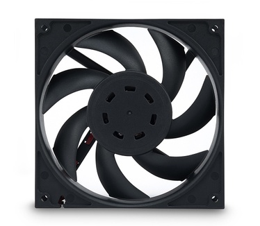 EK Water Blocks EK-Furious Vardar EVO 140 (2500rpm), 140mm