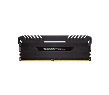 Corsair Vengeance RGB CMR64GX4M8A2666C16