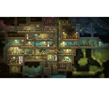 Oxygen Not Included, PC