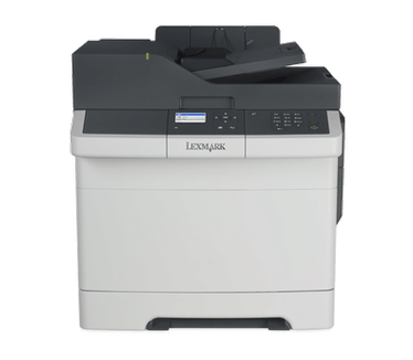 Lexmark CX310n