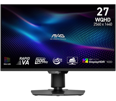 MSI MAG 274QPFDE X30MV