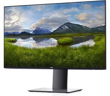 Dell UltraSharp U2419HC Zwart