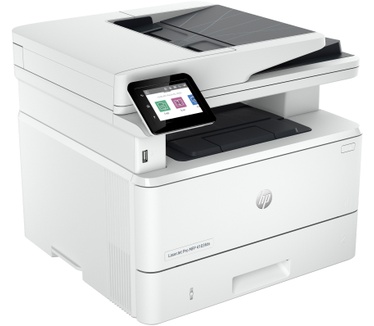 HP LaserJet Pro MFP 4103fdn