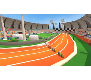 Instant Sports, Switch