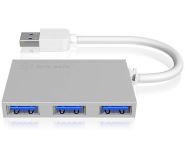 Raidsonic IB-HUB1402