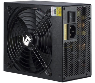 Inter-Tech M1200