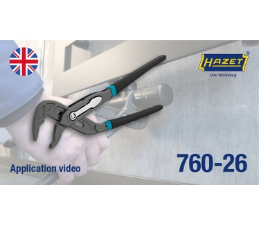 Hazet 760-15