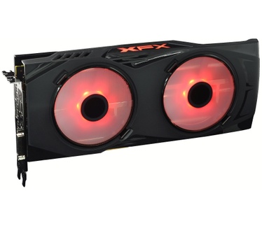 XFX RX-580A8DBR6