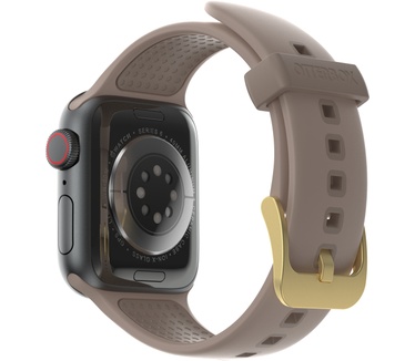 Otterbox All Day Comfort Series voor Apple Watch 40mm/41mm/42mm, Desert Dream
