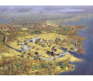 Sid Meier's Civilization III