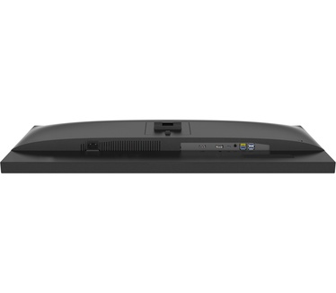 AOC U34V5C/BK Zwart