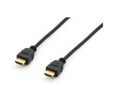 Equip HDMI 2.0 Cable, 1.8m Zwart
