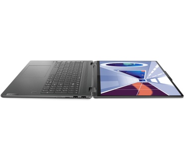 Lenovo Yoga 7 (82YN0054MB, Azerty toetsenbord)