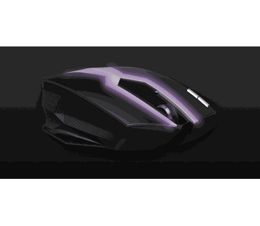 Tesoro Mjolnir H3L