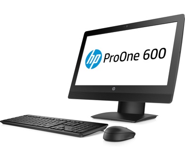 HP ProOne 600 G3 (2KR73EA)