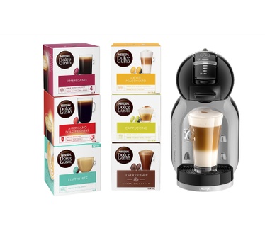DeLonghi EDG155.BG