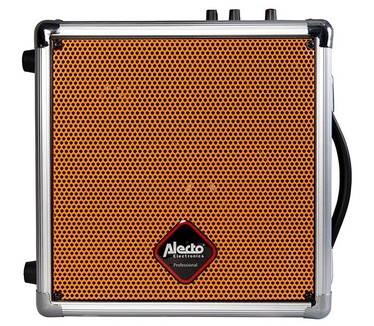 Alecto MPA-12