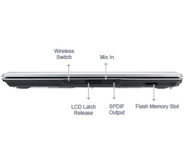 Asus F3M-AP085A