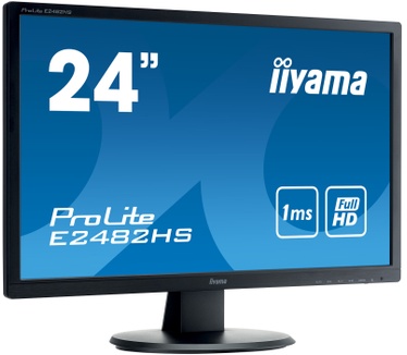 Iiyama E2482HS-B1
