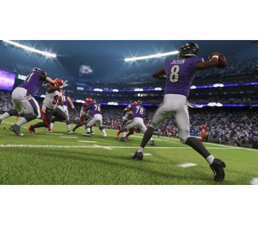 Madden NFL 21, Xbox One