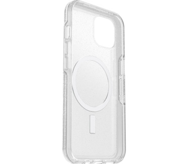 Otterbox Symmetry Plus Clear Series voor Apple iPhone 13, Stardust 2.0