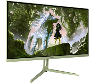 Arozzi Nova 24″ IPS 200Hz Groen