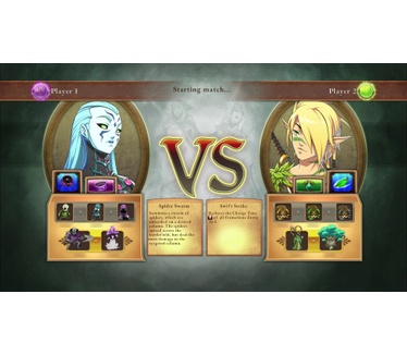 Might and Magic: Clash of Heroes