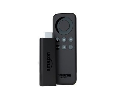Amazon Fire TV Stick
