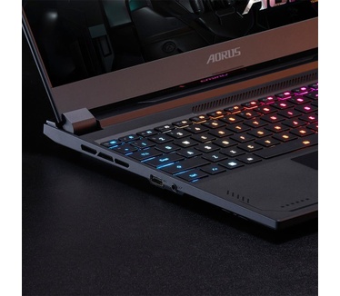 Gigabyte 15X ASF-B3DE75