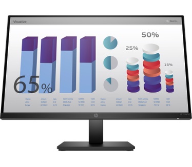 HP P24q G4