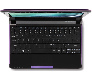 Acer Aspire One 532h