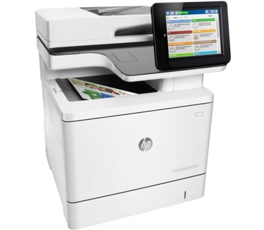 HP MFP M577f