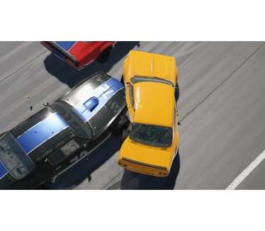 Wreckfest, PlayStation 4