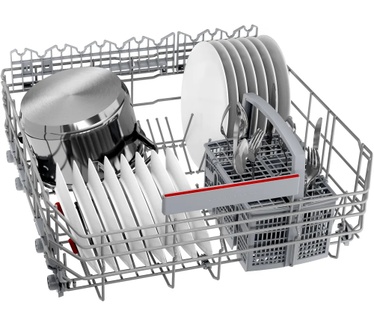 Bosch Serie | 6 SMS6ZBW07E